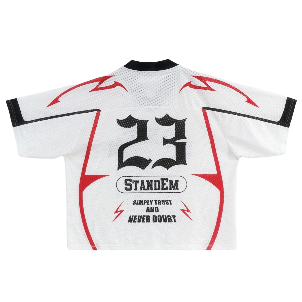 “W/R” STANDEM JERSEY