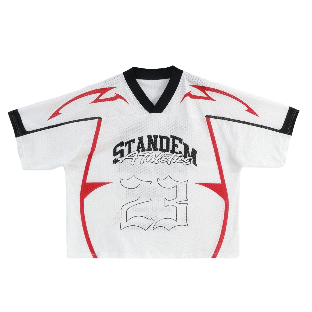 “W/R” STANDEM JERSEY