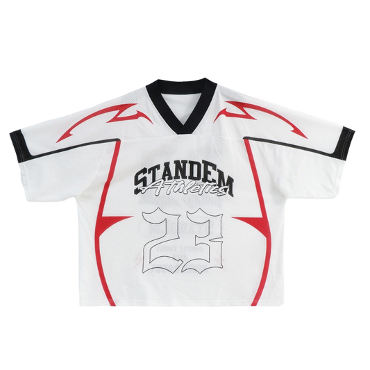 “W/R” STANDEM JERSEY